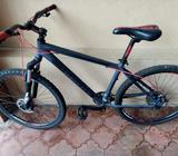 Bicicleta Super Pro 26