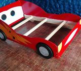 Cama de Cars