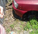 Se Vende Accent 2001 para Repuestos