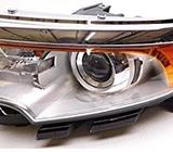 Foco Nuevo Delantero Izquierdo Ford Edge 20112014 Headlight