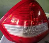Repuestos Nissan Tiida