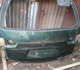 Vendo Compuerta Extares