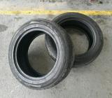 Vendo Llantas 205/55/16