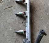 Isuzu Trooper 2.6 Los 4 Inyectores