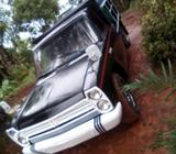 Seven Ojo para Finca Millo Sien Mil