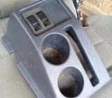 Zusuki Sidekick Sport Consola Freno Mano