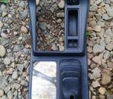 Zusuki Sidekick Sport Consola Marchas