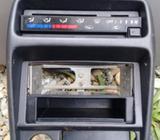 Zusuki Sidekick Sport Marco de Dash Comp