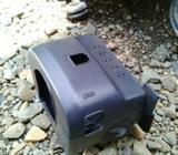 Zusuki Sidekick Sport Tapas de Llavin