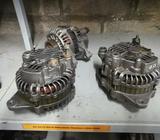 Alternadores Montero 6g72 6g74
