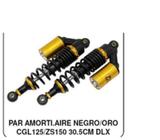 COMPENSADOR TRAS LUJO MOTOS ZS150 / CGL NUEVO