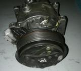 Compresor de Aire Yaris Y Echo
