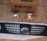 Se Vende Centro para B13 Nissan