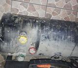 Tanque Gas Lp