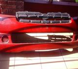 Bumper FRONTAL para suzuki apv