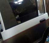 Vendo Puertas Y Artículo Isuzu