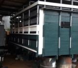 Se Vende Mide 4mt 60cn