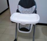 Se Vende Silla para Comer