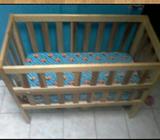 Cuna en 50000
