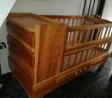 Cuna Cama