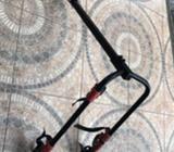 Rack para 4 Bicicletas