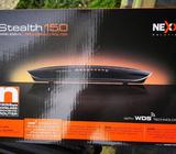 Router Inalambrico Nexxxt