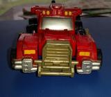 Transformer Autobot Optimus Prime