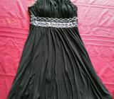 Vestido Tacones