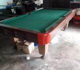 Mesa de Pool