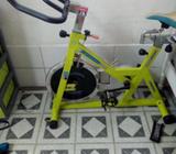 Bicliceta Estacionaria