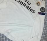 Original Real Madrid Talla M Hombre