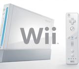 Consola Nintendo Wii