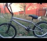 Vendo Bmx