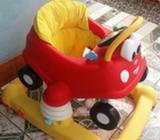 Andadera en Buen Estado