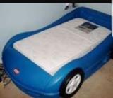 Cama Little Tikes