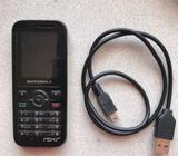 Telefono Celular Motorola