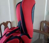 Vendo Silla para Carro
