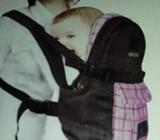 Porta Bebé. Nuevo de Paquete