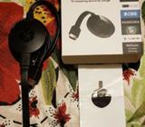 Chromecast Venta O Cambio