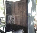 Nissan D21 Extracap Batea