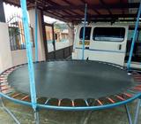 Deporte Brinca Brinca