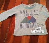 Ropa de Niño de 9 a 24 Meses