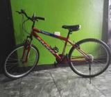 Se Vende Bicicleta en Excelente Estado