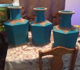 Se Venden Jarrones