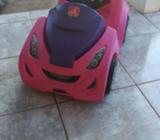 Vendo Buggie de Niña