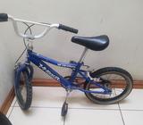 Bicicleta para Chico