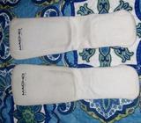 Espirilleras de Taekwondo Marca Macho