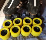 Patines Pro Urge Vender