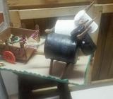 Faroles Zona de Cartago