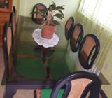 Se Vende Juego de Comedor